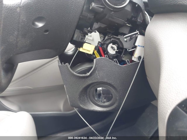 Hyundai TUCSON SE 2017 KM8J33A47HU329437 Image 12