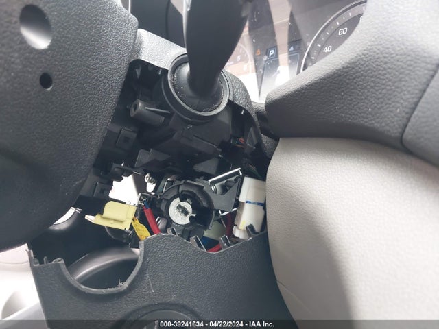Hyundai TUCSON SE 2017 KM8J33A47HU329437 Image 6