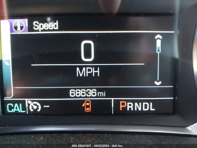 Chevrolet EQUINOX LT 2018 2GNAXJEVXJ6330366 Image 16