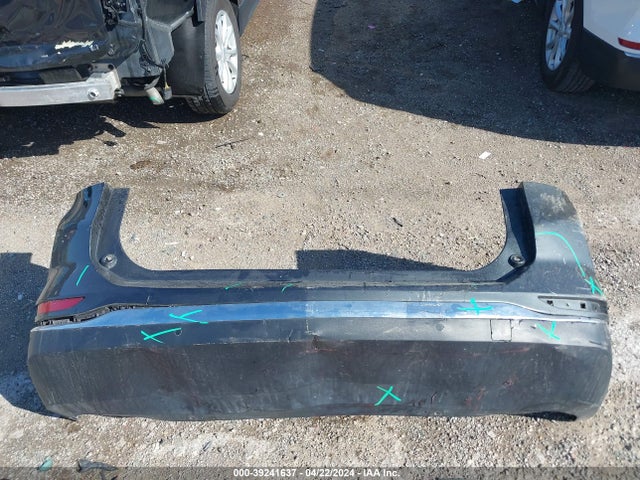 Chevrolet EQUINOX LT 2018 2GNAXJEVXJ6330366 Image 12