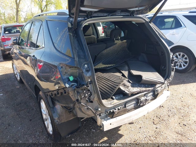 Chevrolet EQUINOX LT 2018 2GNAXJEVXJ6330366 Image 3