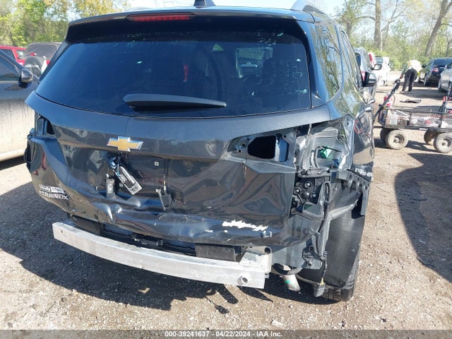 Chevrolet EQUINOX LT 2018 2GNAXJEVXJ6330366 Image 6