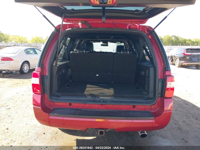 Ford Expedition El Platinum 2017 1FMJK1MTXHEA34174 Image 8