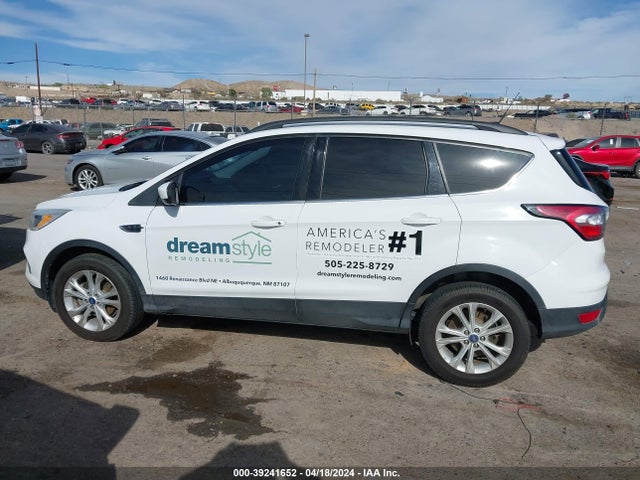 Ford ESCAPE SE 2018 1FMCU0GD3JUC19163 Image 14