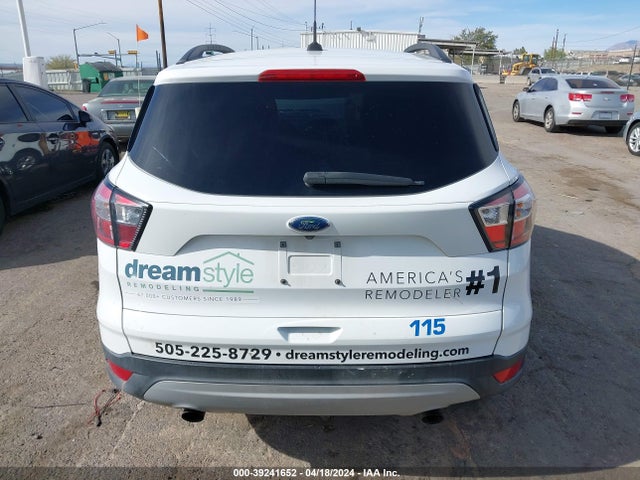 Ford ESCAPE SE 2018 1FMCU0GD3JUC19163 Image 16