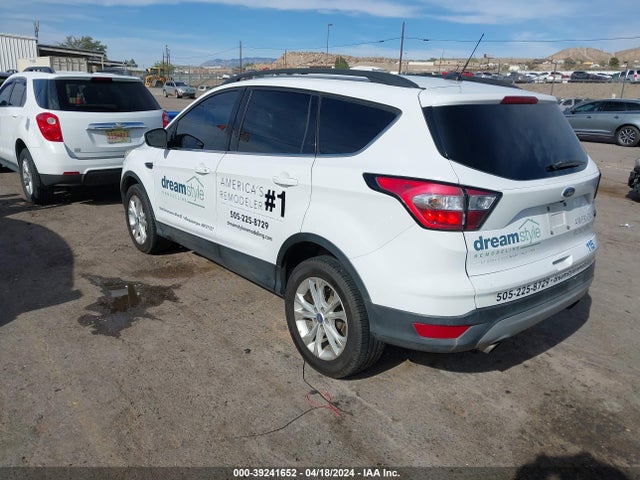 Ford ESCAPE SE 2018 1FMCU0GD3JUC19163 Image 3