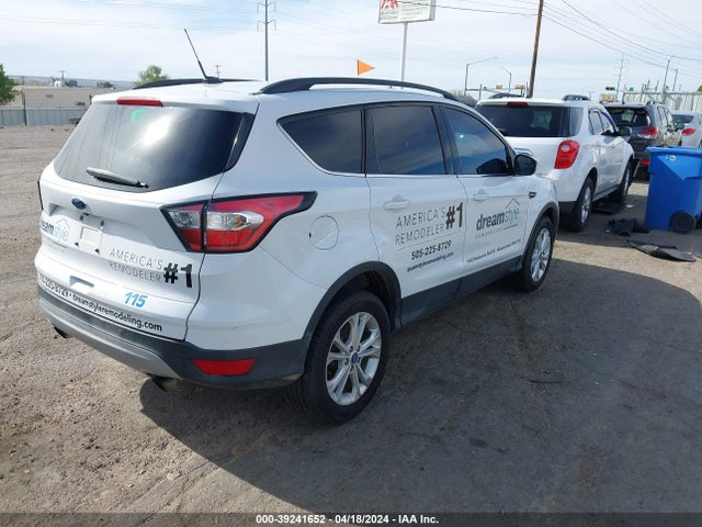 Ford ESCAPE SE 2018 1FMCU0GD3JUC19163 Image 4