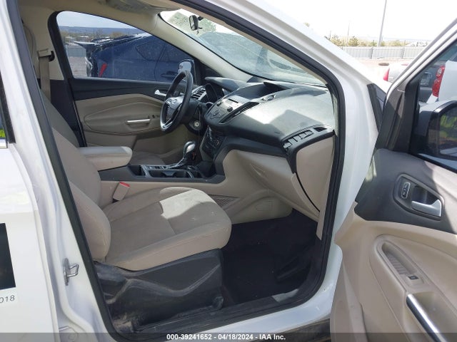 Ford ESCAPE SE 2018 1FMCU0GD3JUC19163 Image 5