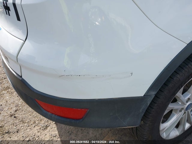 Ford ESCAPE SE 2018 1FMCU0GD3JUC19163 Image 6