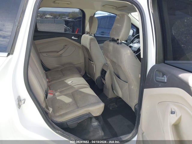 Ford ESCAPE SE 2018 1FMCU0GD3JUC19163 Image 8