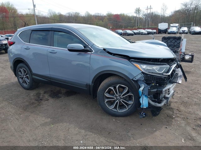 2022 2HKRW2H88NH656534 main image