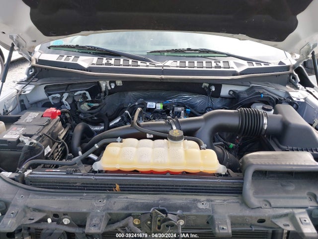 Ford F-150 Xlt 2019 1FTEW1EP8KFA47924 Image 10