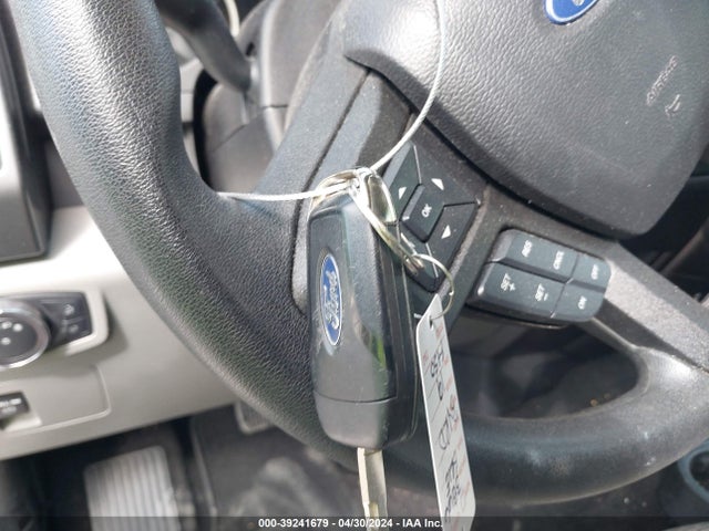 Ford F-150 Xlt 2019 1FTEW1EP8KFA47924 Image 11