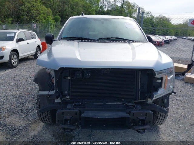 Ford F-150 Xlt 2019 1FTEW1EP8KFA47924 Image 13