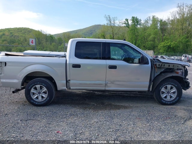 Ford F-150 Xlt 2019 1FTEW1EP8KFA47924 Image 14