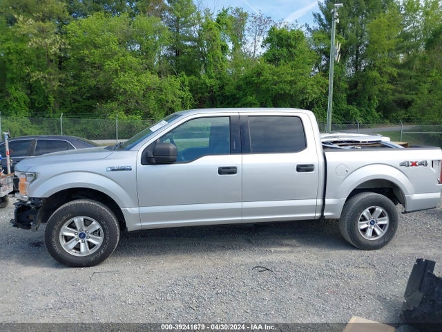 Ford F-150 Xlt 2019 1FTEW1EP8KFA47924 Image 15