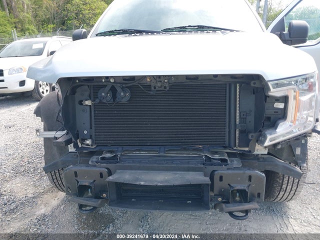 Ford F-150 Xlt 2019 1FTEW1EP8KFA47924 Image 6