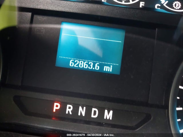 Ford F-150 Xlt 2019 1FTEW1EP8KFA47924 Image 7