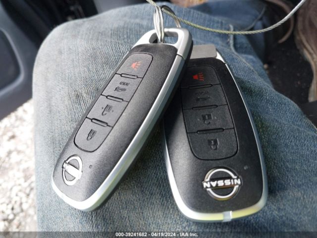 3N1AB8CV1RY275869 Nissan Sentra Sv Xtronic Cvt