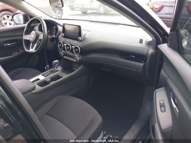 3N1AB8CV1RY275869 Nissan Sentra Sv Xtronic Cvt