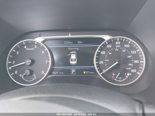 3N1AB8CV1RY275869 Nissan Sentra Sv Xtronic Cvt