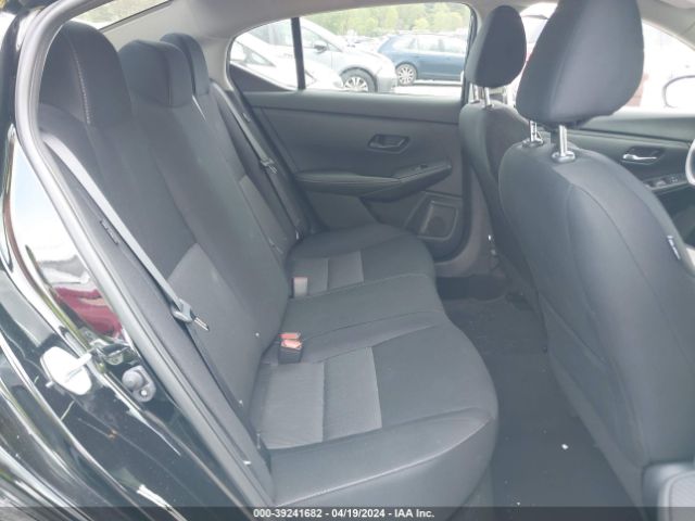 3N1AB8CV1RY275869 Nissan Sentra Sv Xtronic Cvt