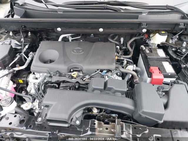 Toyota Rav4 Xle 2024 2T3W1RFV8RC270005 Image 10