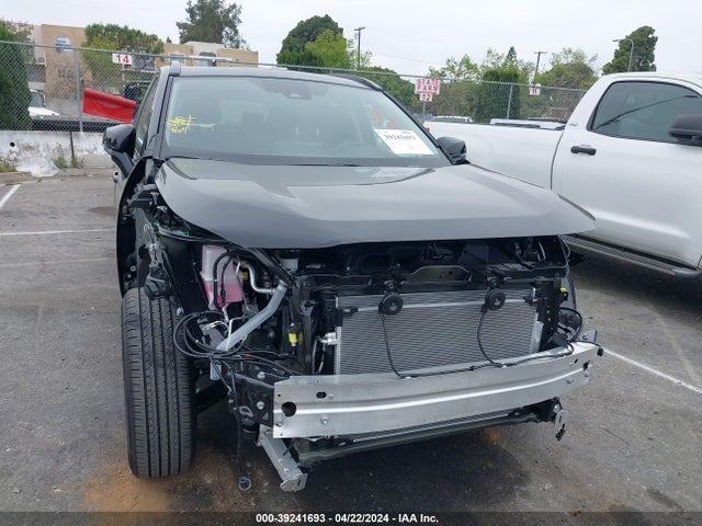 Toyota Rav4 Xle 2024 2T3W1RFV8RC270005 Image 12