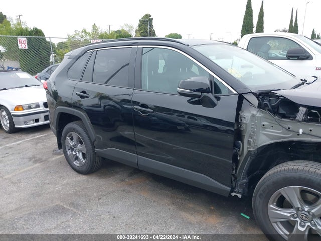 Toyota Rav4 Xle 2024 2T3W1RFV8RC270005 Image 13