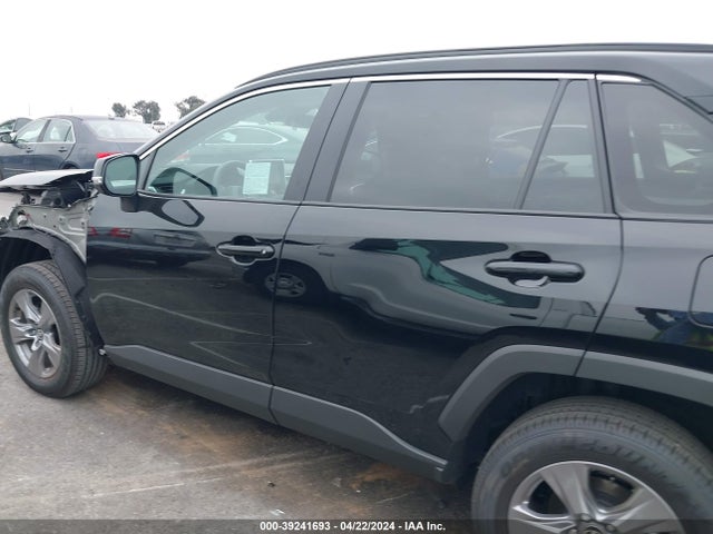 Toyota Rav4 Xle 2024 2T3W1RFV8RC270005 Image 14