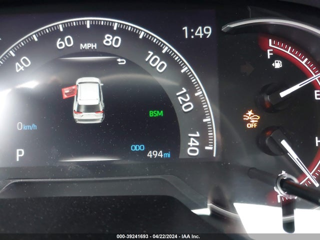 Toyota Rav4 Xle 2024 2T3W1RFV8RC270005 Image 15