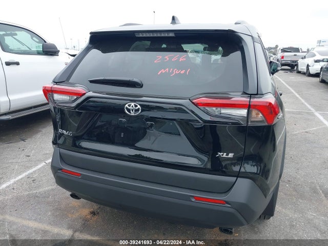 Toyota Rav4 Xle 2024 2T3W1RFV8RC270005 Image 16