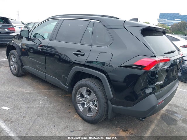 Toyota Rav4 Xle 2024 2T3W1RFV8RC270005 Image 3