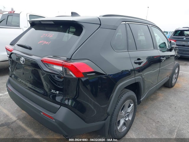 Toyota Rav4 Xle 2024 2T3W1RFV8RC270005 Image 4