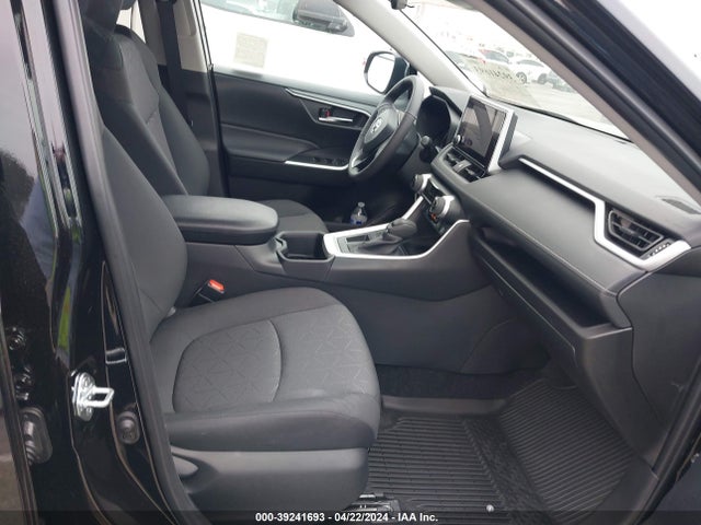 Toyota Rav4 Xle 2024 2T3W1RFV8RC270005 Image 5
