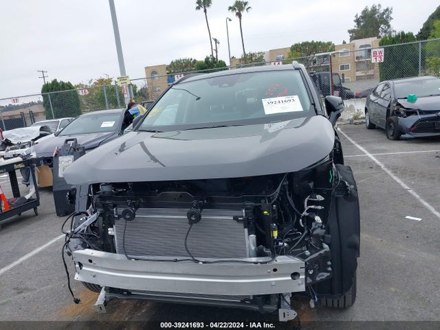 Toyota Rav4 Xle 2024 2T3W1RFV8RC270005 Image 6