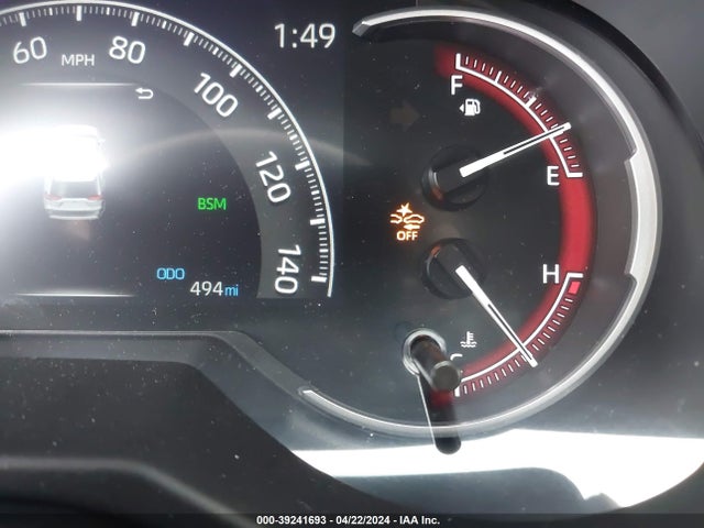 Toyota Rav4 Xle 2024 2T3W1RFV8RC270005 Image 7