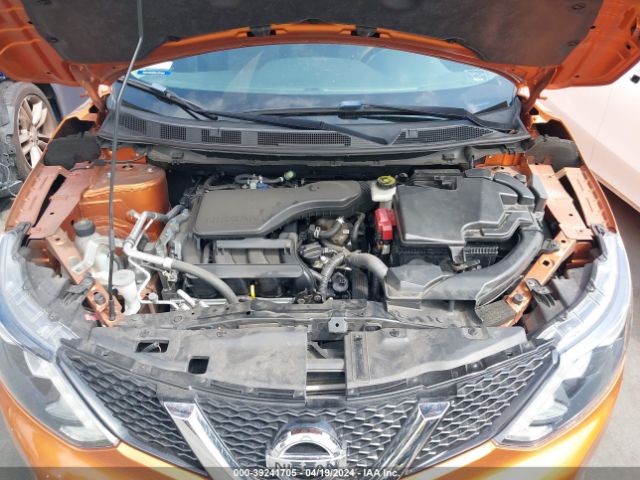 JN1BJ1CP0HW026548 Nissan Rogue Sport Sv