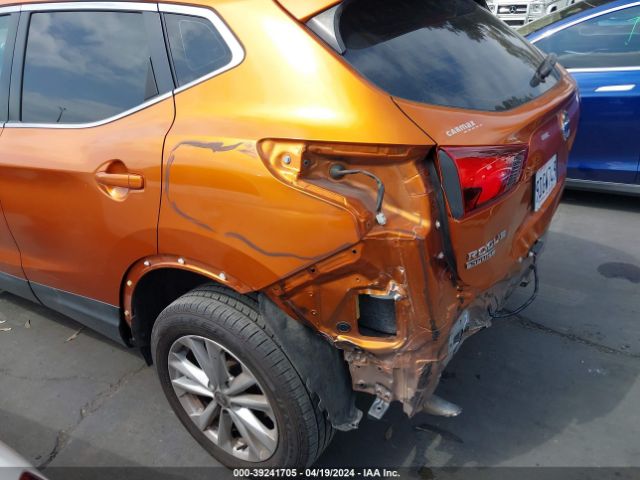 JN1BJ1CP0HW026548 Nissan Rogue Sport Sv