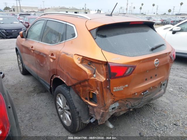 JN1BJ1CP0HW026548 Nissan Rogue Sport Sv