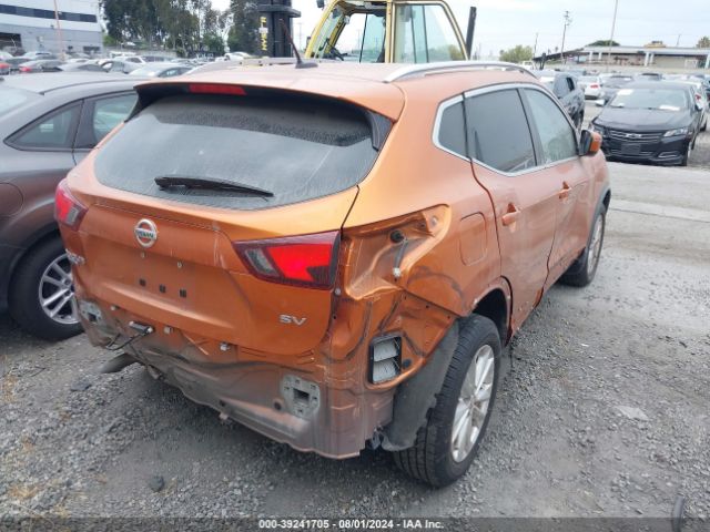 JN1BJ1CP0HW026548 Nissan Rogue Sport Sv