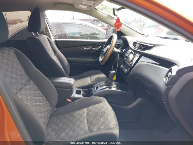 JN1BJ1CP0HW026548 Nissan Rogue Sport Sv