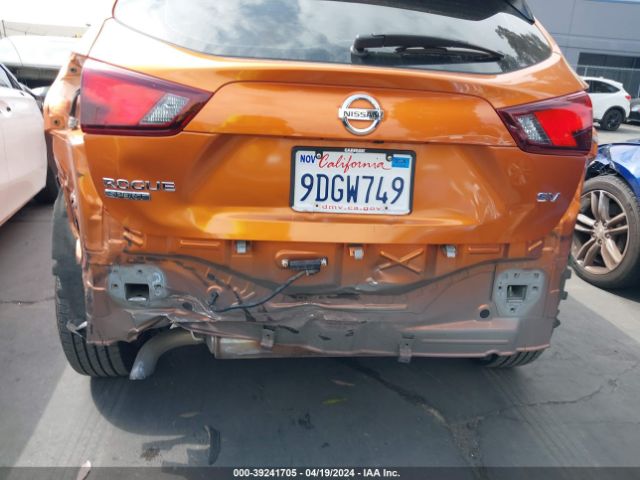 JN1BJ1CP0HW026548 Nissan Rogue Sport Sv