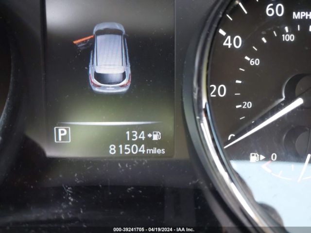 JN1BJ1CP0HW026548 Nissan Rogue Sport Sv