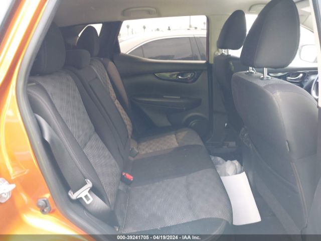 JN1BJ1CP0HW026548 Nissan Rogue Sport Sv