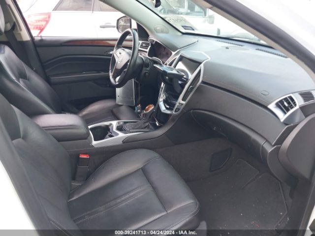3GYFNCE33FS570814 Cadillac Srx Performance Collection