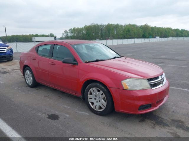 1C3CDZAB5EN126519 auction archive image