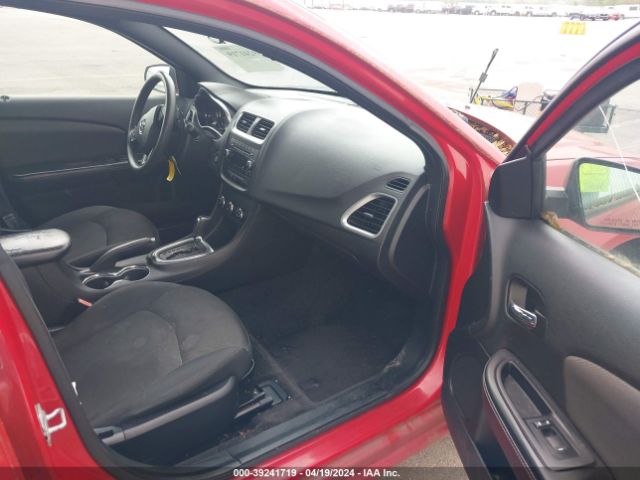 1C3CDZAB5EN126519 Dodge AVENGER SE