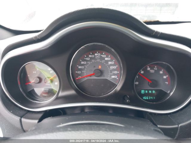 1C3CDZAB5EN126519 Dodge AVENGER SE
