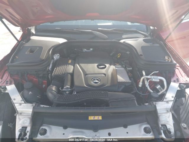 WDC0G4JB9GF109724 Mercedes-Benz GLC 300